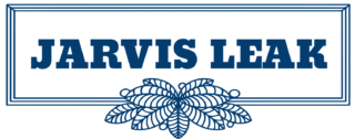 Jarvis leak logo