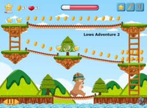 Low’s Adventure 2